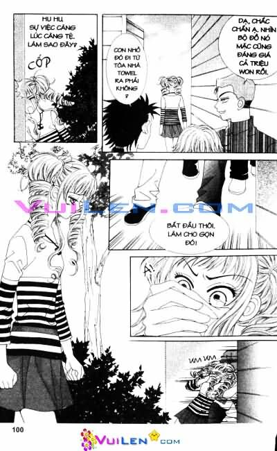 Forbidden Kiss: Chapter 13