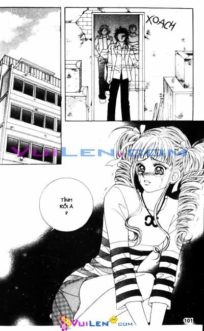 Forbidden Kiss: Chapter 14