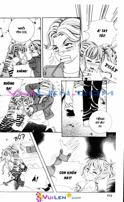 Forbidden Kiss: Chapter 14