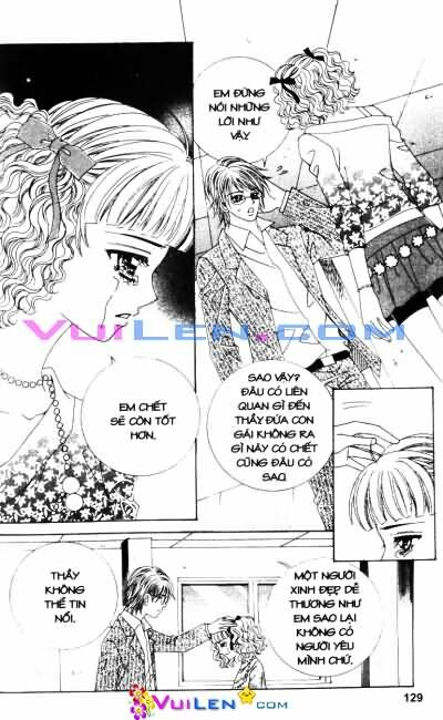 Forbidden Kiss: Chapter 15