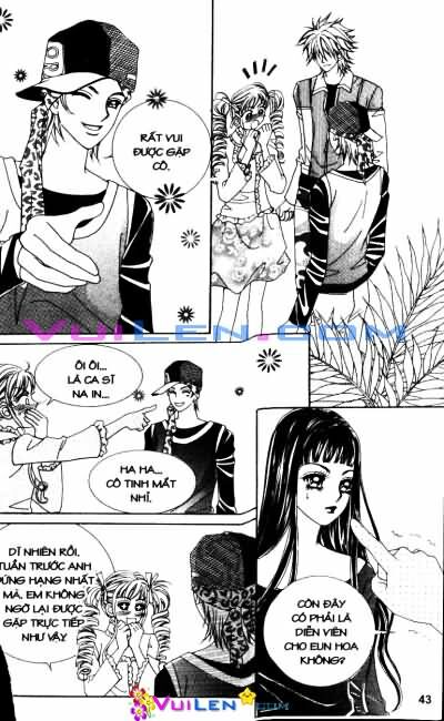 Forbidden Kiss: Chapter 19