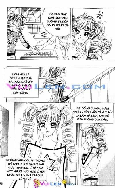 Forbidden Kiss: Chapter 21