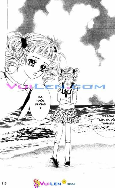 Forbidden Kiss: Chapter 22