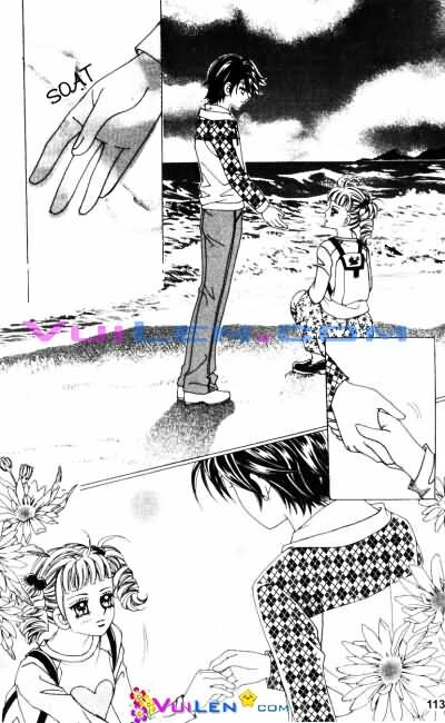 Forbidden Kiss: Chapter 22