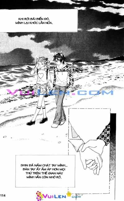 Forbidden Kiss: Chapter 22
