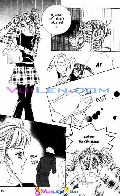 Forbidden Kiss: Chapter 22
