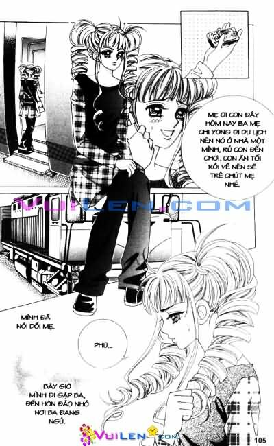 Forbidden Kiss: Chapter 22