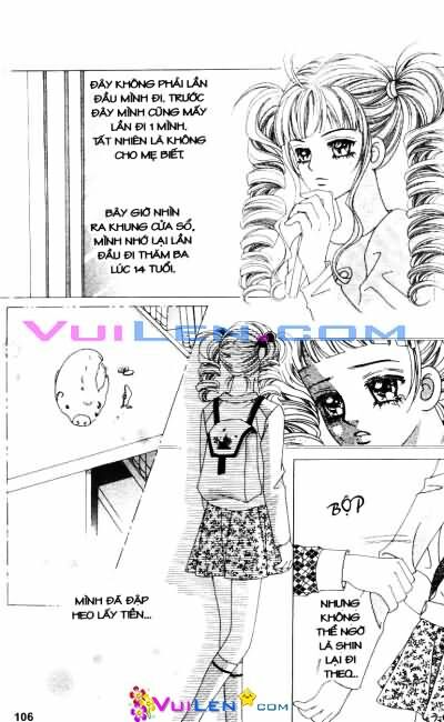 Forbidden Kiss: Chapter 22