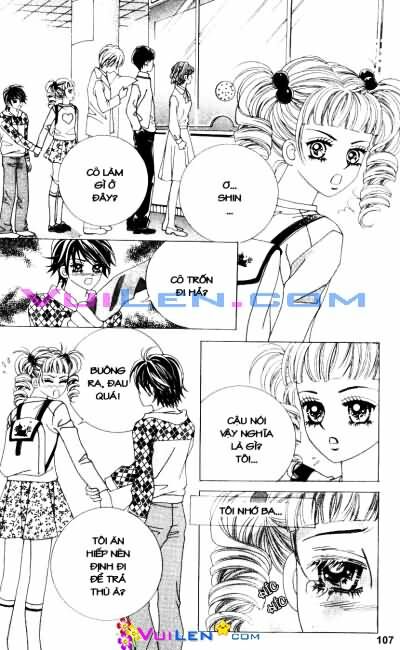 Forbidden Kiss: Chapter 22