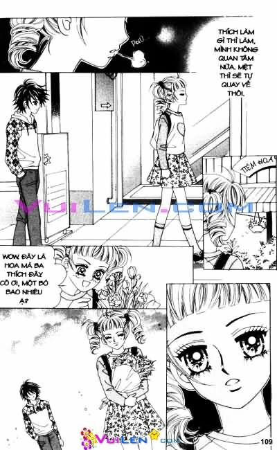 Forbidden Kiss: Chapter 22