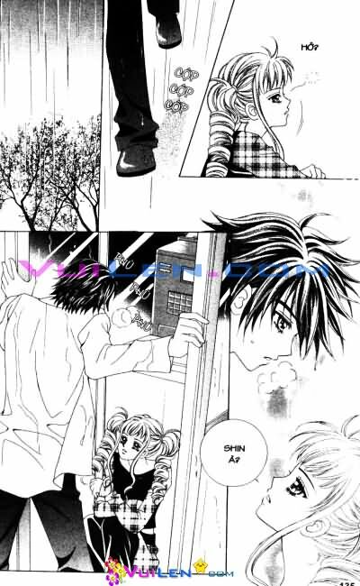 Forbidden Kiss: Chapter 23