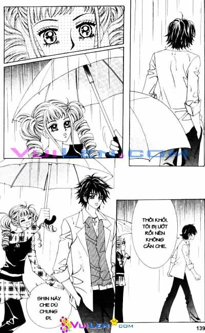 Forbidden Kiss: Chapter 23