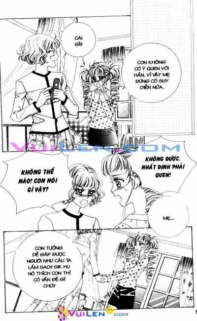 Forbidden Kiss: Chapter 25