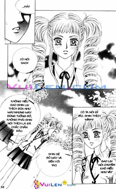Forbidden Kiss: Chapter 28