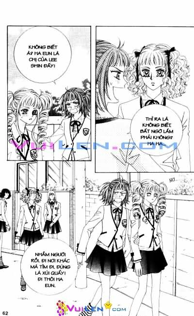 Forbidden Kiss: Chapter 28