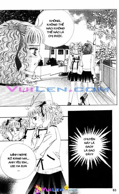 Forbidden Kiss: Chapter 28