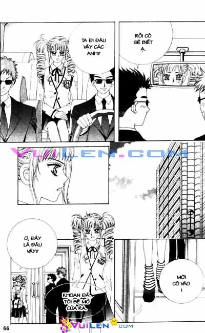 Forbidden Kiss: Chapter 28