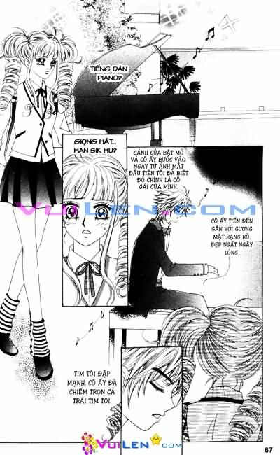 Forbidden Kiss: Chapter 28