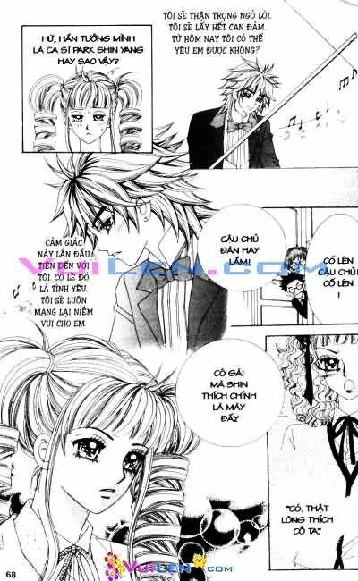 Forbidden Kiss: Chapter 28