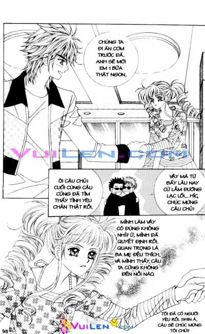 Forbidden Kiss: Chapter 29