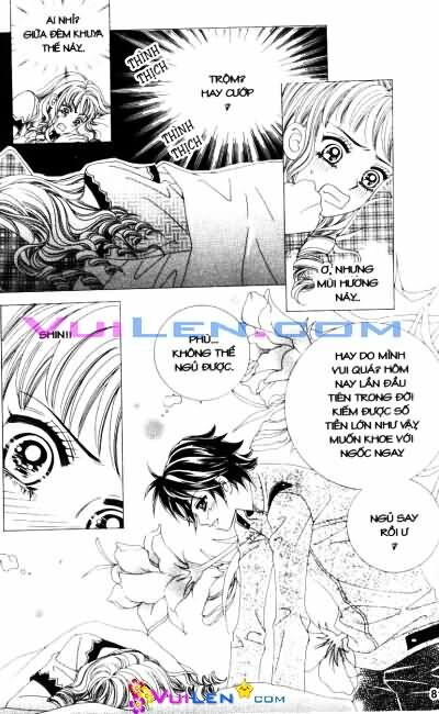 Forbidden Kiss: Chapter 29