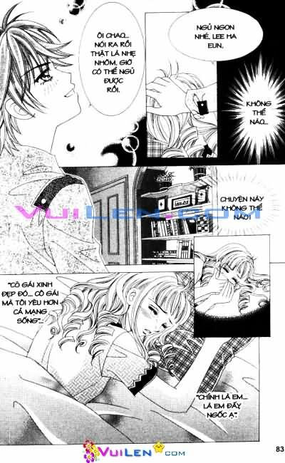 Forbidden Kiss: Chapter 29