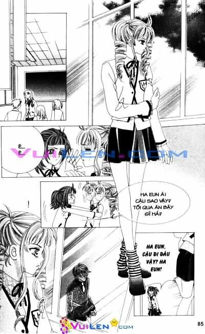 Forbidden Kiss: Chapter 29