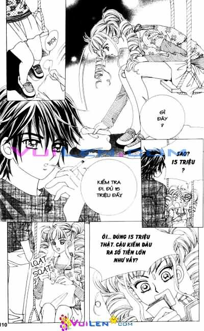 Forbidden Kiss: Chapter 30