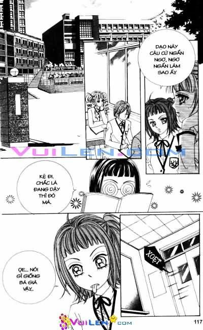 Forbidden Kiss: Chapter 30