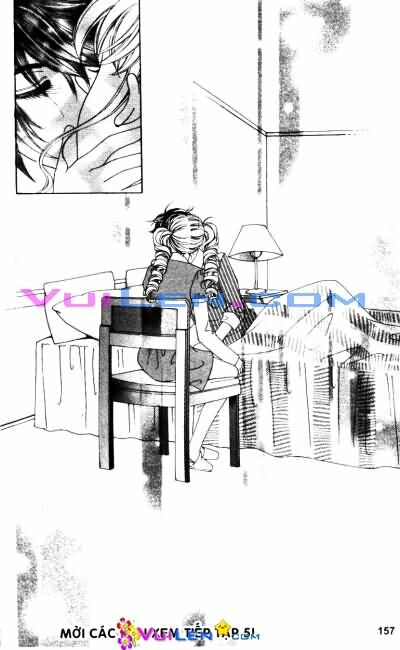 Forbidden Kiss: Chapter 32