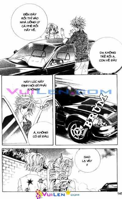 Forbidden Kiss: Chapter 32
