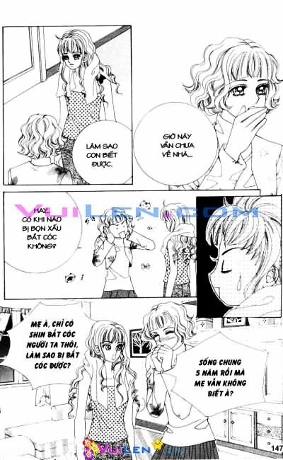 Forbidden Kiss: Chapter 32