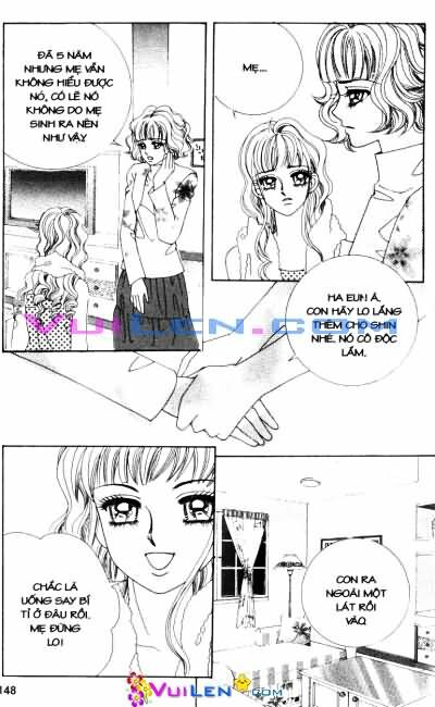 Forbidden Kiss: Chapter 32