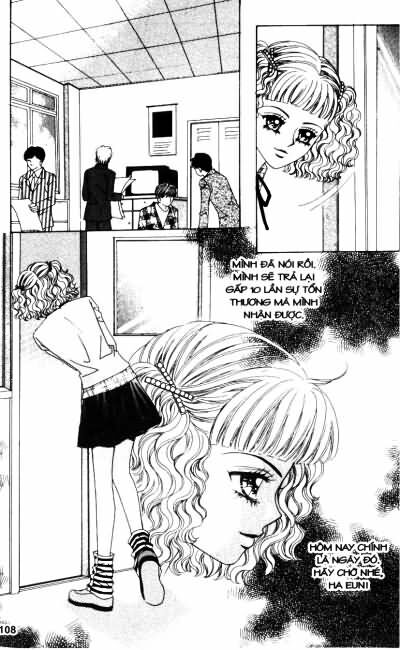 Forbidden Kiss: Chapter 38