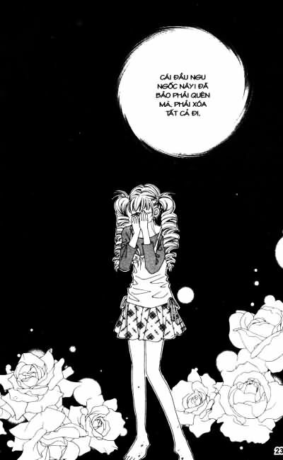 Forbidden Kiss: Chapter 42