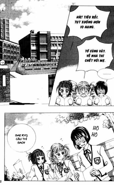 Forbidden Kiss: Chapter 43