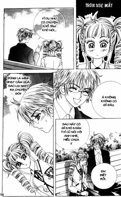 Forbidden Kiss: Chapter 43