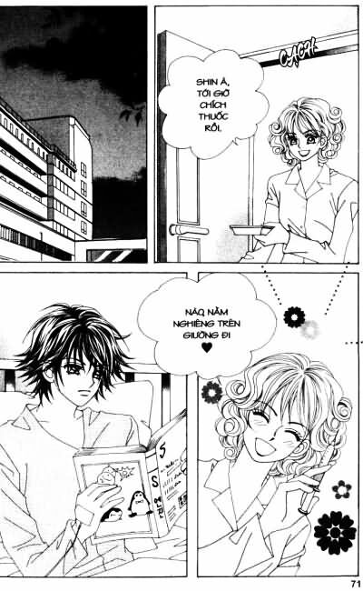 Forbidden Kiss: Chapter 44