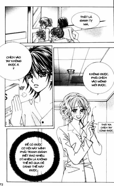 Forbidden Kiss: Chapter 44