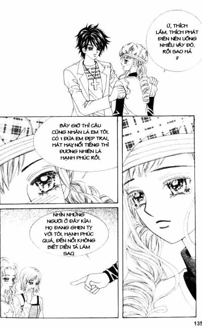 Forbidden Kiss: Chapter 47