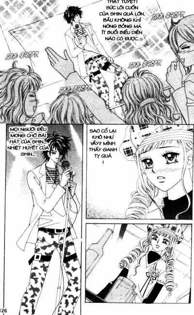 Forbidden Kiss: Chapter 47