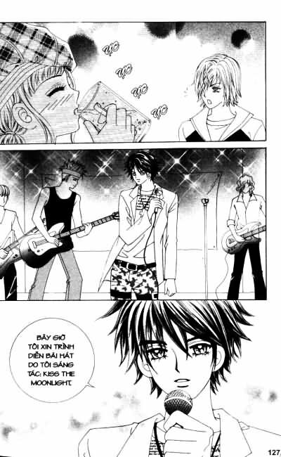 Forbidden Kiss: Chapter 47
