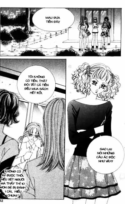 Forbidden Kiss: Chapter 48