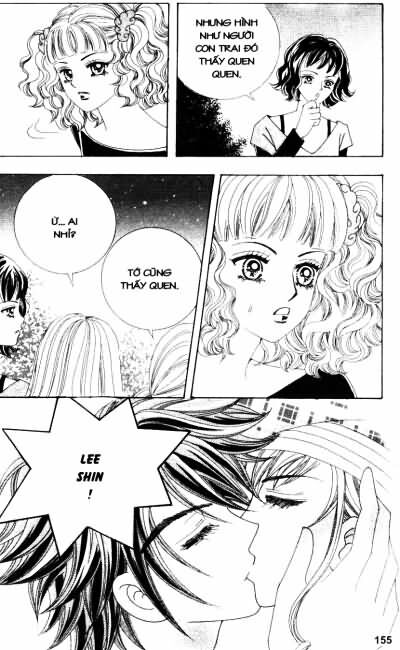 Forbidden Kiss: Chapter 48
