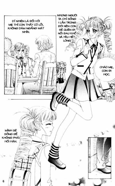 Forbidden Kiss: Chapter 49