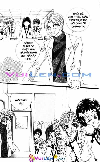 Forbidden Kiss: Chapter 5