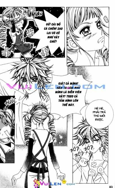 Forbidden Kiss: Chapter 5