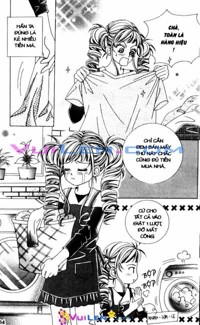 Forbidden Kiss: Chapter 5