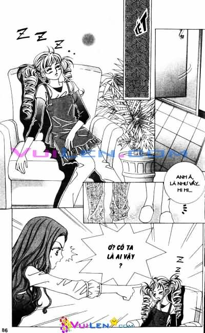 Forbidden Kiss: Chapter 5