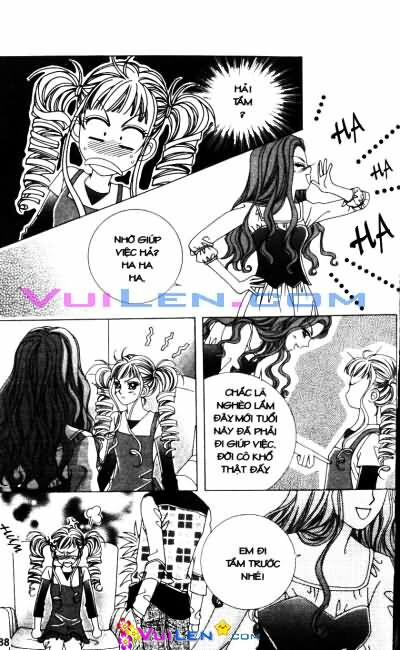 Forbidden Kiss: Chapter 5